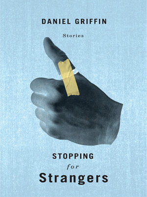 cover image of Stopping for Strangers